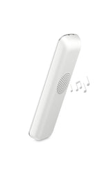 EAN 4023125025112 - Fon FRITZ! M2, DE Teléfono DECT Identificador de llamadas Blanco imagen 5