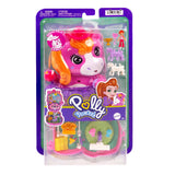 EAN 0194735275007 - Polly Pocket JCR39 set de juguetes imagen 8