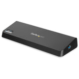 EAN 0065030859233 - StarTech.com USB3DOCKHDPC base para portátil y replicador de puertos Alámbrico USB 3.2 Gen 1 (3.1 Gen 1)  imagen 1