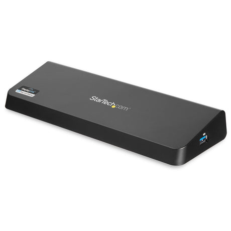 EAN 0065030859233 - StarTech.com USB3DOCKHDPC base para portátil y replicador de puertos Alámbrico USB 3.2 Gen 1 (3.1 Gen 1)  imagen 1