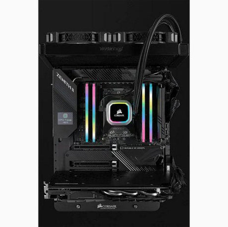EAN 840006632184 - Corsair Vengeance RGB Pro CMH64GX4M2E3200C16 módulo de memoria 64 GB 2 x 32 GB DDR4 imagen 3