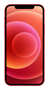 Smartphone Apple Iphone 12 64gb 6.1' 5g Rojo