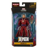 Figura Magneto X-Men Marvel Legends 15cm