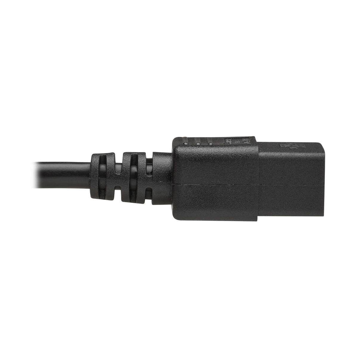 Eaton P036-02m-Eu Cable De Alimentacion Negro 2 M Iec C20 Iec C19