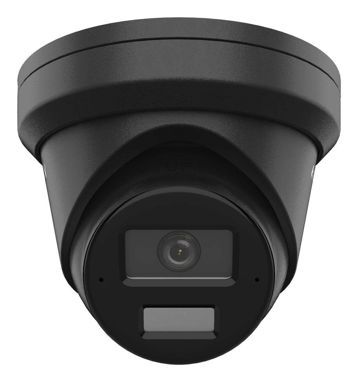 Hikvision Ds-2cd2383g2-Li2u(2.8mm)(O-Md)(Negro) Turret 8mp Acusense