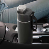 Ninja Trinkflasche 530ml -Negro