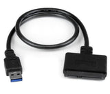 EAN 5712505742976 - Microconnect USB3.0SATA2.5SSDHDD tarjeta y adaptador de interfaz imagen 1