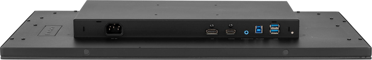 Iiyama Prolite T2438msc-B1, Monitor Led 61 Cm 24", Negro (Mate), Fullhd, Ips, Pantalla Táctil T2438msc-B1