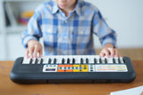 Yamaha Pss-F30 Sintetizador Sintetizador Digital 37 Negro
