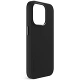 Decoded Antimicrobial Silicone Backcover Ip 15 Pro Max Graphene
