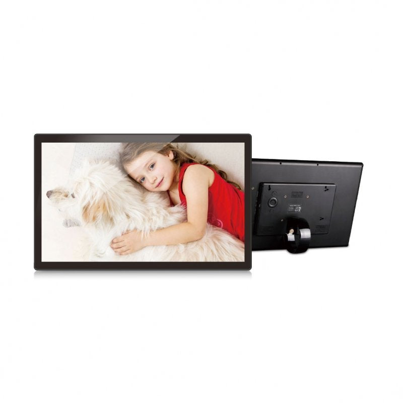 Marco Digital Braun Digiframe 215 Business Line 54,61cm (21,5 )