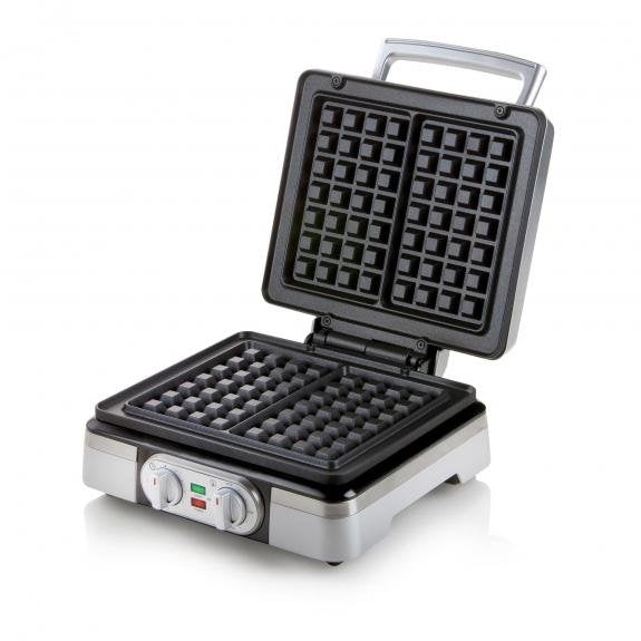 Domo Do9149w Gofrera 2 Barquillo(S) Plata 1400 W