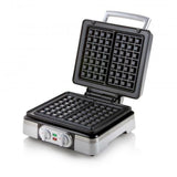 Domo Do9149w Gofrera 2 Barquillo(S) Plata 1400 W