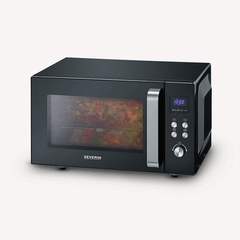 Microondas Severin Mw 7763