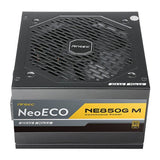 Fuente De Alimentacion Antec Ne850g M Ec Atx3.0 Modular 850w 80+ Gold Retail