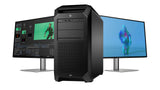 EAN 0197497600797 - HP Z8 Fury G5 Intel® Xeon® W w5-3423 32 GB DDR5-SDRAM 1 TB SSD Windows 11 Pro Torre Puesto de trabajo AI  imagen 7