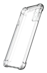 EAN 8434847073095 - COOL Accesorios 8434847073095 funda para teléfono móvil 16,8 cm (6.6") Transparente imagen 3