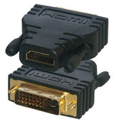 Adaptador Dvi-D Mle/       H