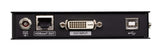 Aten Ce611 Extensor Kvm Transmisor Y Receptor Mini Usb Dvi Hdbaset Kvm Extender (1920x1200@100m)