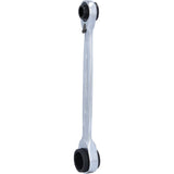 Ks Tools 4 In 1 Gearplus Doppel-Ratschenringschlüssel