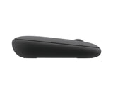 Raton Logitech Wireless Pebble 2 M350s Grafito 910-007015
