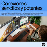 EAN 5715063357156 - HP E45c G5 DQHD Curved Monitor pantalla para PC 113 cm (44.5") 5120 x 1440 Pixeles Dual QHD LCD Negro, Pl imagen 9