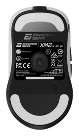 Endgame Gear Xm2w 4k V2 Gaming Mouse - Blanco