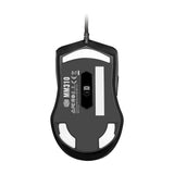 Peripherals Mm310 Mouse Ambidextrous Usb Type-A Mm-310-Kkol1