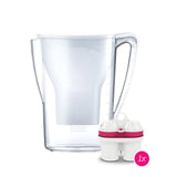 Bwt Aqualizer Home 125557841 White+1mmw