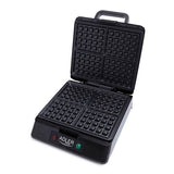 EAN 5902934830041 - Adler AD 3036 gofrera 4 barquillo(s) 1500 W Negro, Gris imagen 2