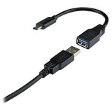 Usb 3.1 C Type To Usb A