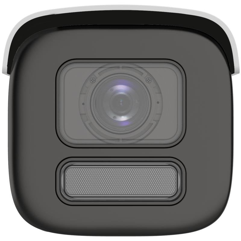 Camara Bullet  Hikvision Ds-2cd2647g2ht-Lizs(2.8-12mm)(Ef) 4mp Smart Hybrid Light