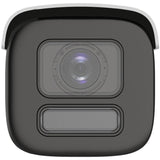 Camara Bullet  Hikvision Ds-2cd2647g2ht-Lizs(2.8-12mm)(Ef) 4mp Smart Hybrid Light