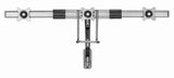 EAN 8716309127677 - Gembird Wall mounted adjustable monitor arm for 3 monitors imagen 3