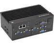EAN 672042305391 - Supermicro SuperServer E100-9AP-IA Intel® SoC BGA 1296 Negro imagen 1