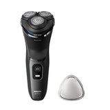 EAN 8720689018562 - Philips S3145/00 afeitadora Máquina de afeitar de rotación Recortadora Negro imagen 1