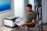 Hp Officejet Pro 9132 All-In-One - Impresora Multifunción - Color - Inyección De Tinta - Legal (216 X 356 Mm)