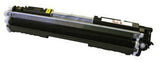 Toner Peach  Amarillo 110819 Compatible Con Hp No. 126a, Ce312a 110819