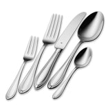 Wmf 1189009000 Florenz 60-Teilig Besteck-Set