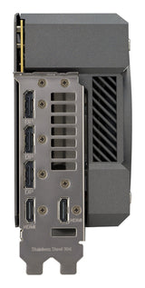Rtx 5080 Oc 16gb Asus Tuf Btf Gaming Gddr73 Fan