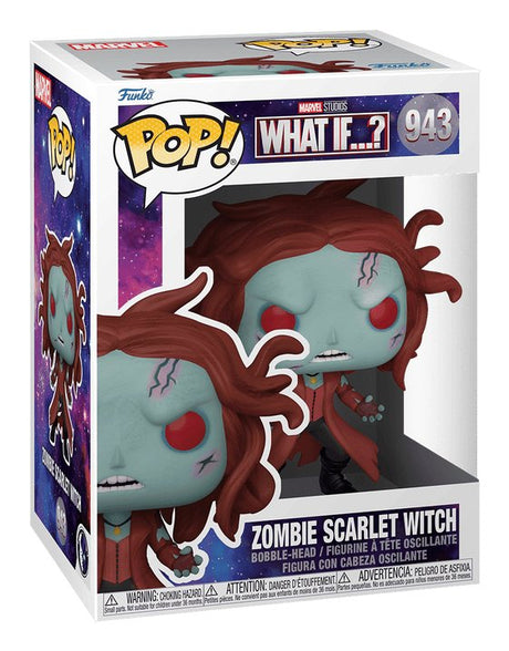 EAN 0889698573788 - FUNKO POP! 57378 figura de acción y colleccionable imagen 2