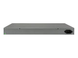 Levelone Switch 24xge 4x10gsfp+ Turing 19" Managed L3