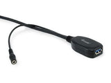 Cable Alargo Usb 3.0 Activo 15m Equip