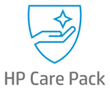 Carepack Hp U9ba4e Servicio Para Portátil De Recogida Y Devolución Hp 3 Años 250 G3 / 250 G4 / 250 G5 Electrónico