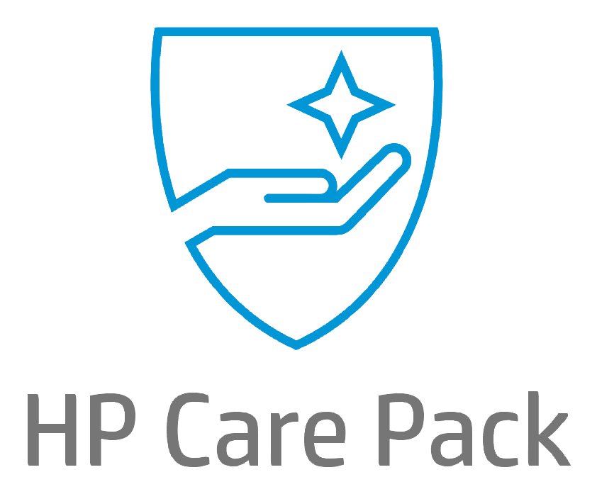 Carepack Hp Ampliacion De Garantía A 2 Años Para Portátil 550 Fs344a -Electronico