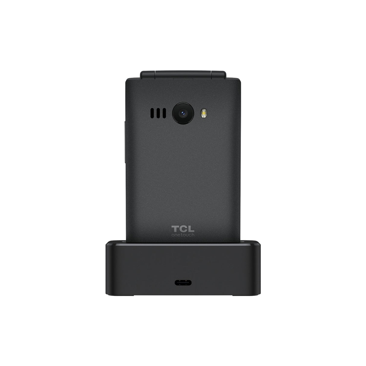 EAN 4894461981604 - TCL OneTouch 4043 8,13 cm (3.2") 130,6 g Gris Característica del teléfono imagen 2