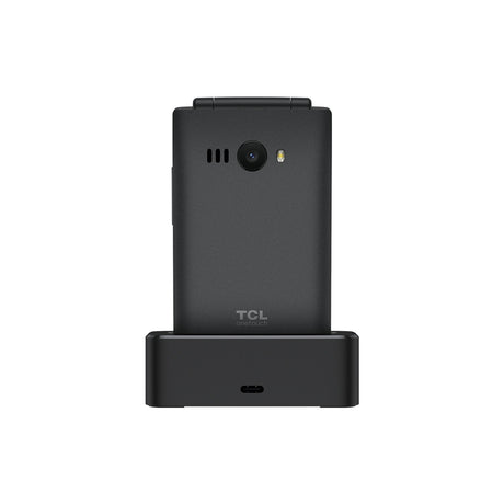 EAN 4894461981604 - TCL OneTouch 4043 8,13 cm (3.2") 130,6 g Gris Característica del teléfono imagen 2