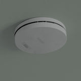 EAN 8719323919280 - Hombli HBSA-0108 detector de humo Detector fotoeléctrico de reflexión Inalámbrico imagen 2
