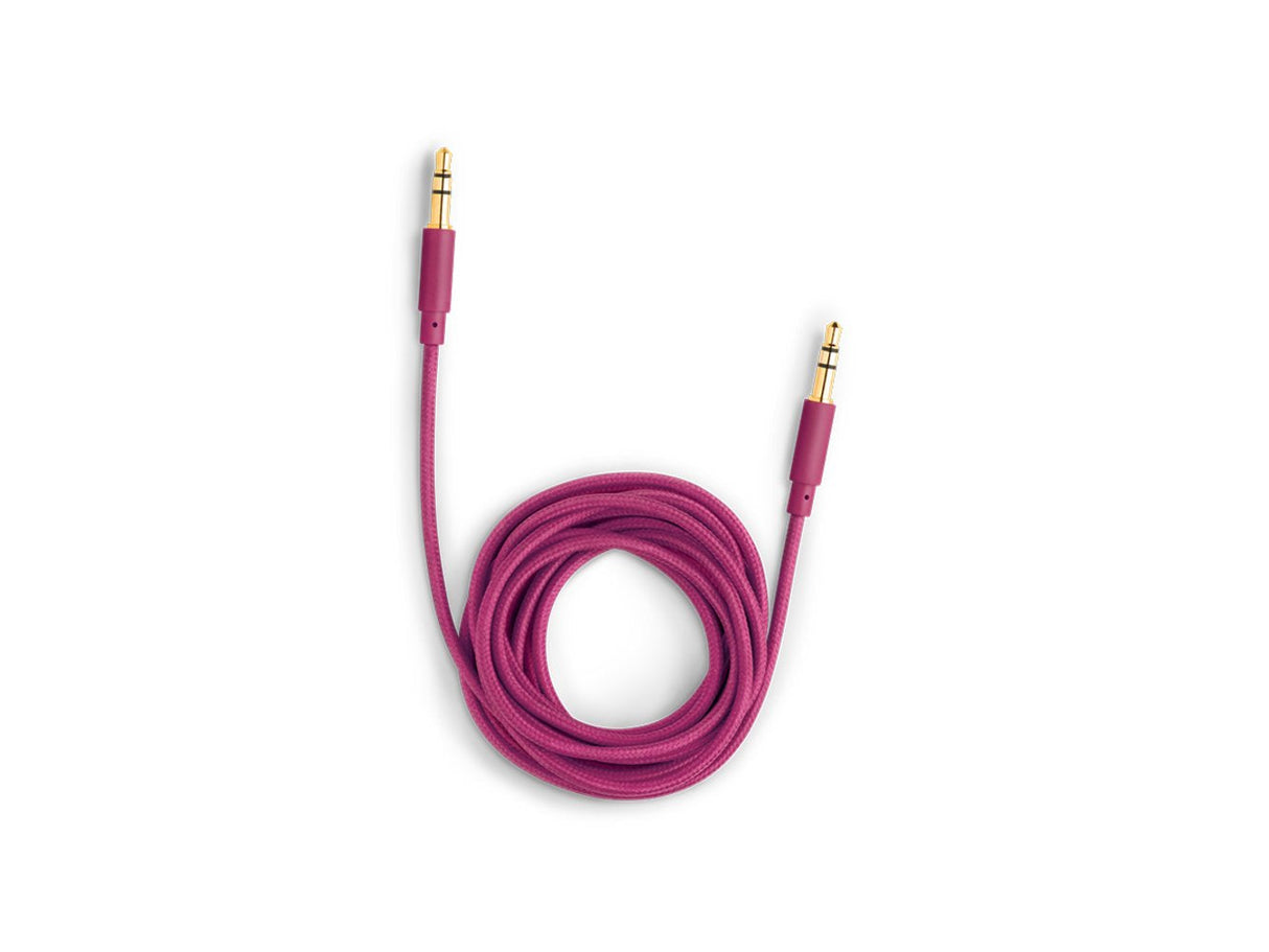 Tonies 10002548 Auricular Y Casco Auriculares Alámbrico Púrpura