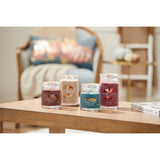 Yankee Candle Signature Autumn Daydream Swieca Srednia 368g
